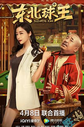 双城生活 电视剧影视海报