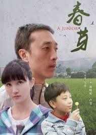 家族诞生第一季影视海报