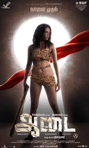 大奥女将军影视海报