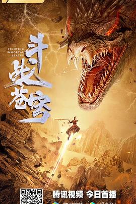 开心大冒险影视海报