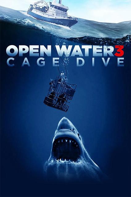 悬崖上的金鱼影视海报