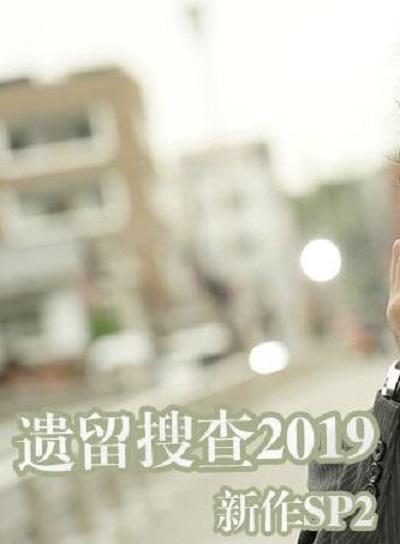 风骚阿姨影视海报