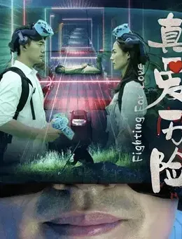 视频相亲影视海报