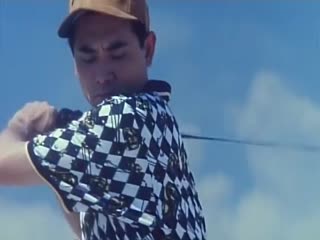 川口春奈影视海报