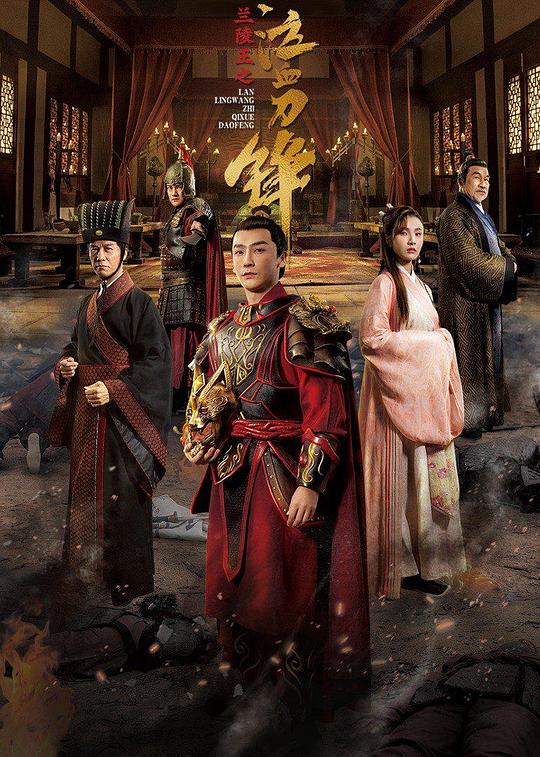 青春之放纵 考试影视海报