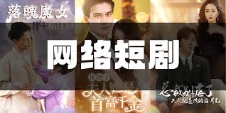 重生还珠之和媛公主影视海报