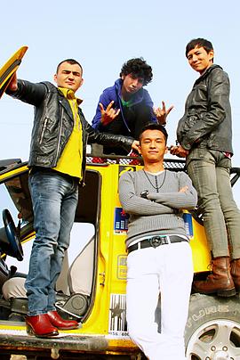 天龙八部82版影视海报