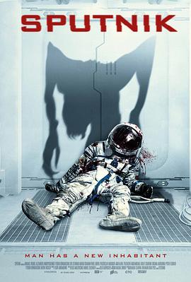 迷雾电影完整版免费影视海报