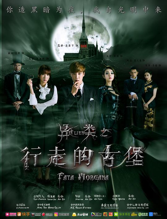 青岛往事影视海报