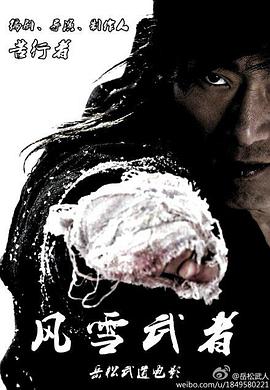 韩国电影海盗在线观看影视海报