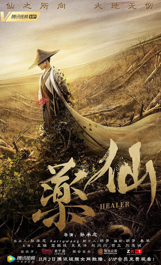 你是我的倾城时光影视海报