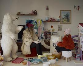 黄晓明神雕侠侣影视海报