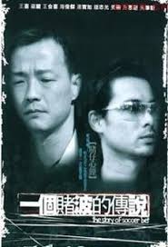 雍正王朝高清全集影视海报