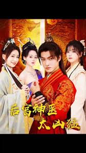 十二夜影视海报