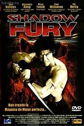 头师傅一体影视海报