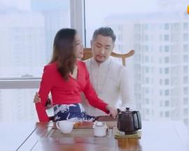 王牌御史动漫影视海报