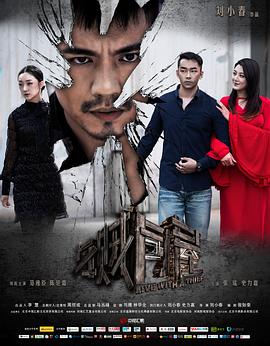 医馆笑传第一季影视海报