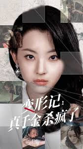 监狱不设防完整版线影视海报