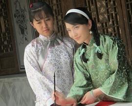 日本街头千年杀影视海报