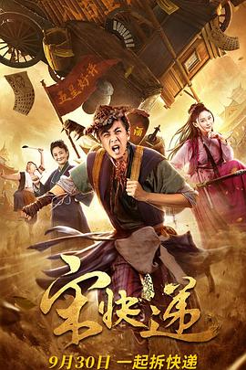 丁宁事件影视海报