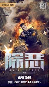 林志玲演过的电影影视海报