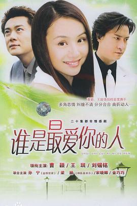 2011年春晚影视海报