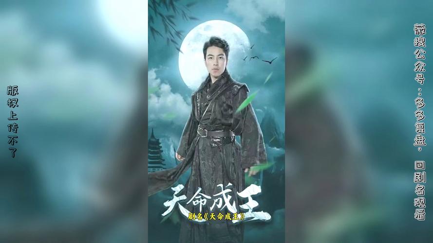 夜色84gaocom影视海报