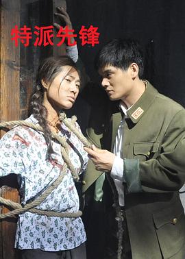 电视剧扶摇影视海报