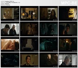 少儿不宜的网站影视海报