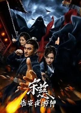 非常岳母国语影视海报