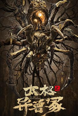 两洞两插前后夹击影视海报