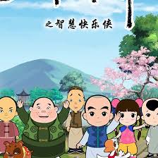 黑道校园影视海报