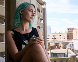 战狼2女主角是谁影视海报