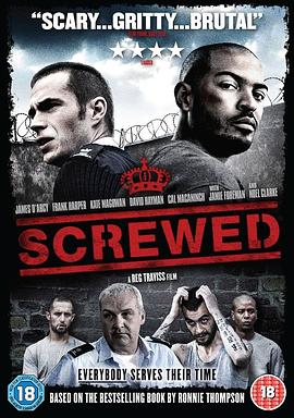 死侍v2影视海报