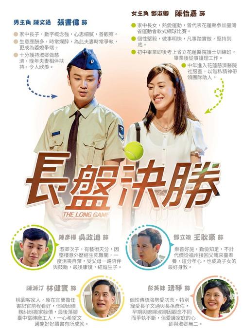 地久天长剧情解析影视海报