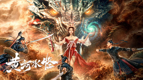 女同桌让我睡她影视海报