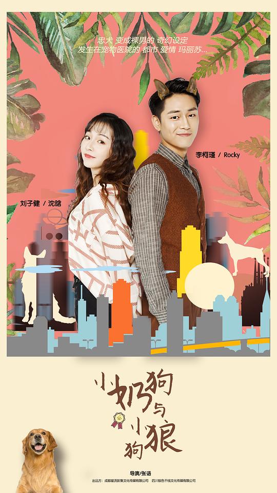 番茄安卓版下载影视海报