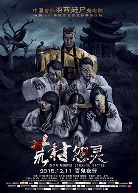 姊的时代影视海报