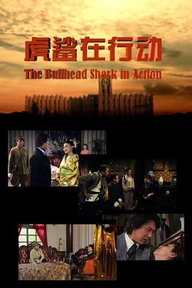 夸世代国语影视海报