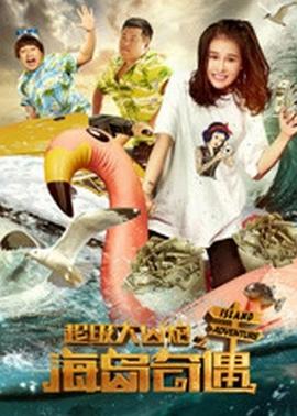 奸人坚电视剧影视海报