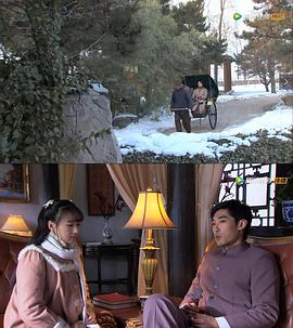 白头神探百度云影视海报