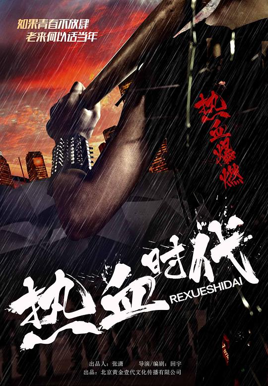 女毒枭电视剧影视海报