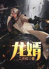 如月龙司影视海报