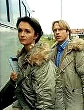 非常90后影视海报