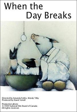 来了豆瓣影视海报