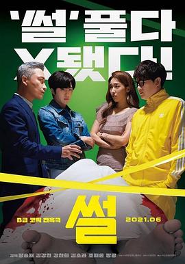 美人韩国情人在线观看影视海报