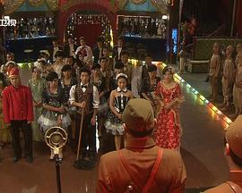 向炮火前进影视海报