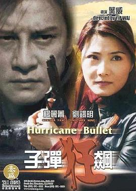 幻影凶间影视海报