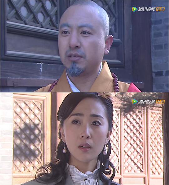 尼罗河女儿影视海报