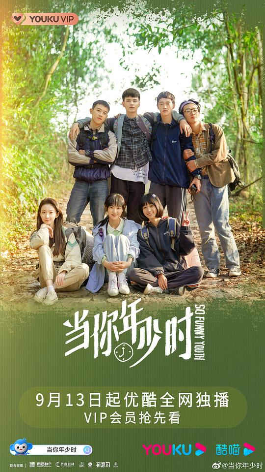 银乱迷史影视海报